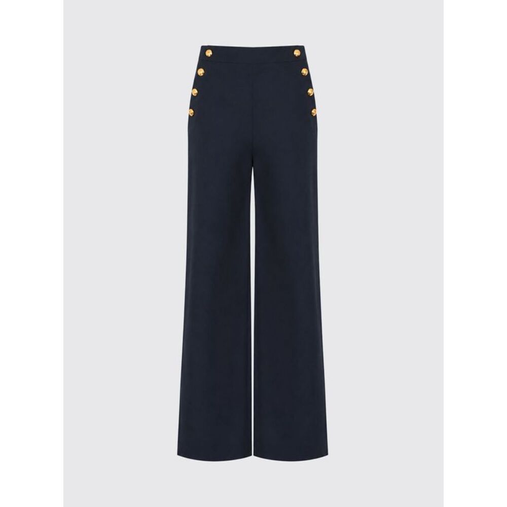 Max Mara Studio Women Pants Woman Max Mara Studio